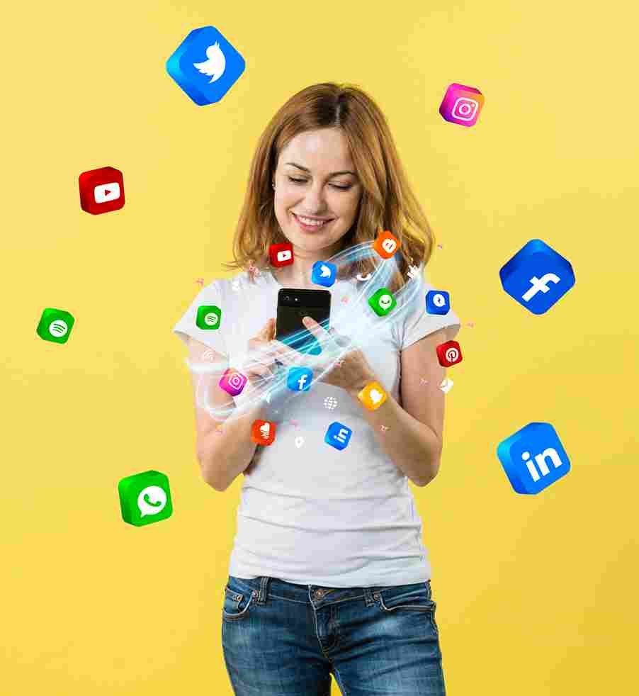 Gestión de redes sociales | Cómo convertir tu presencia digital en resultados reales