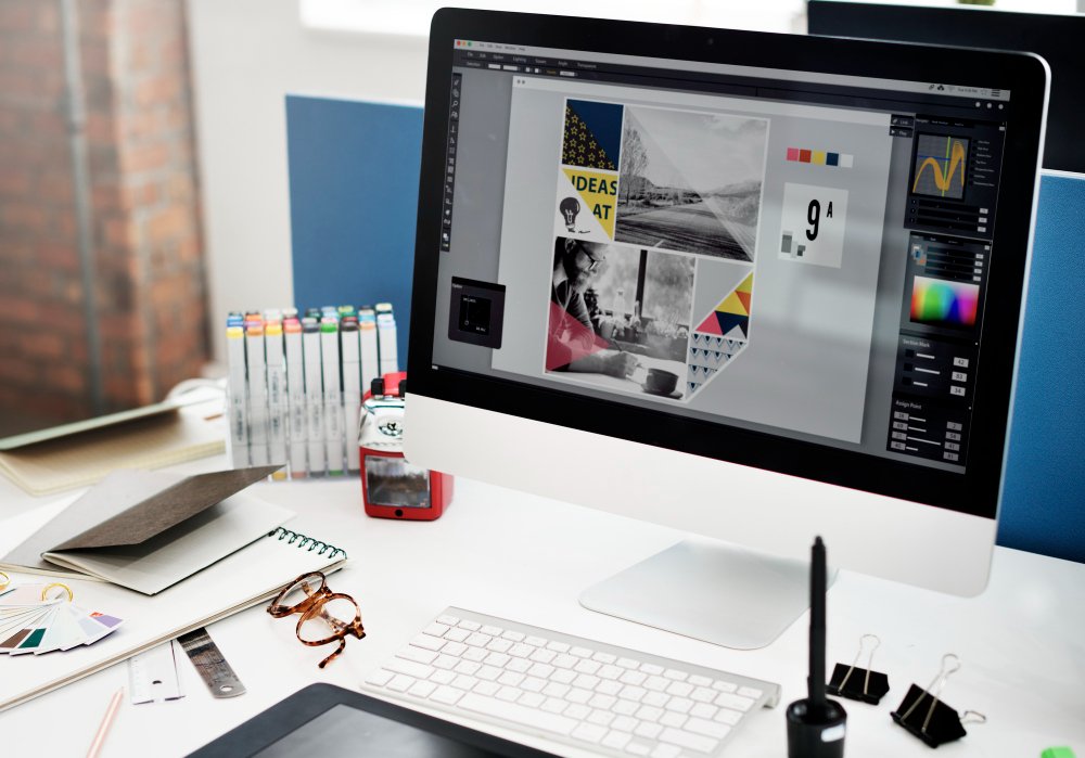 Dominar la comunicación visual: una guía para las claves Diseño Grafico Tecnicas