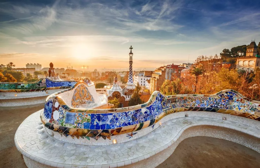 Agencia SEO en Barcelona: Cómo llevar tu negocio a la cima de Google (y mantenerlo ahí)