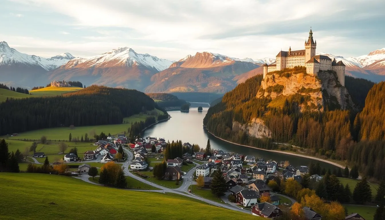 Marketing‑Agentur Liechtenstein: SEO, Webdesign & Digitales Wachstum für Ihr Unternehmen