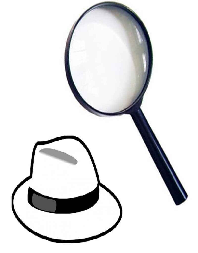 Black Hat SEO y White Hat SEO